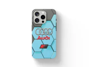 Audi Cubierta Celular Profesional Reforzada